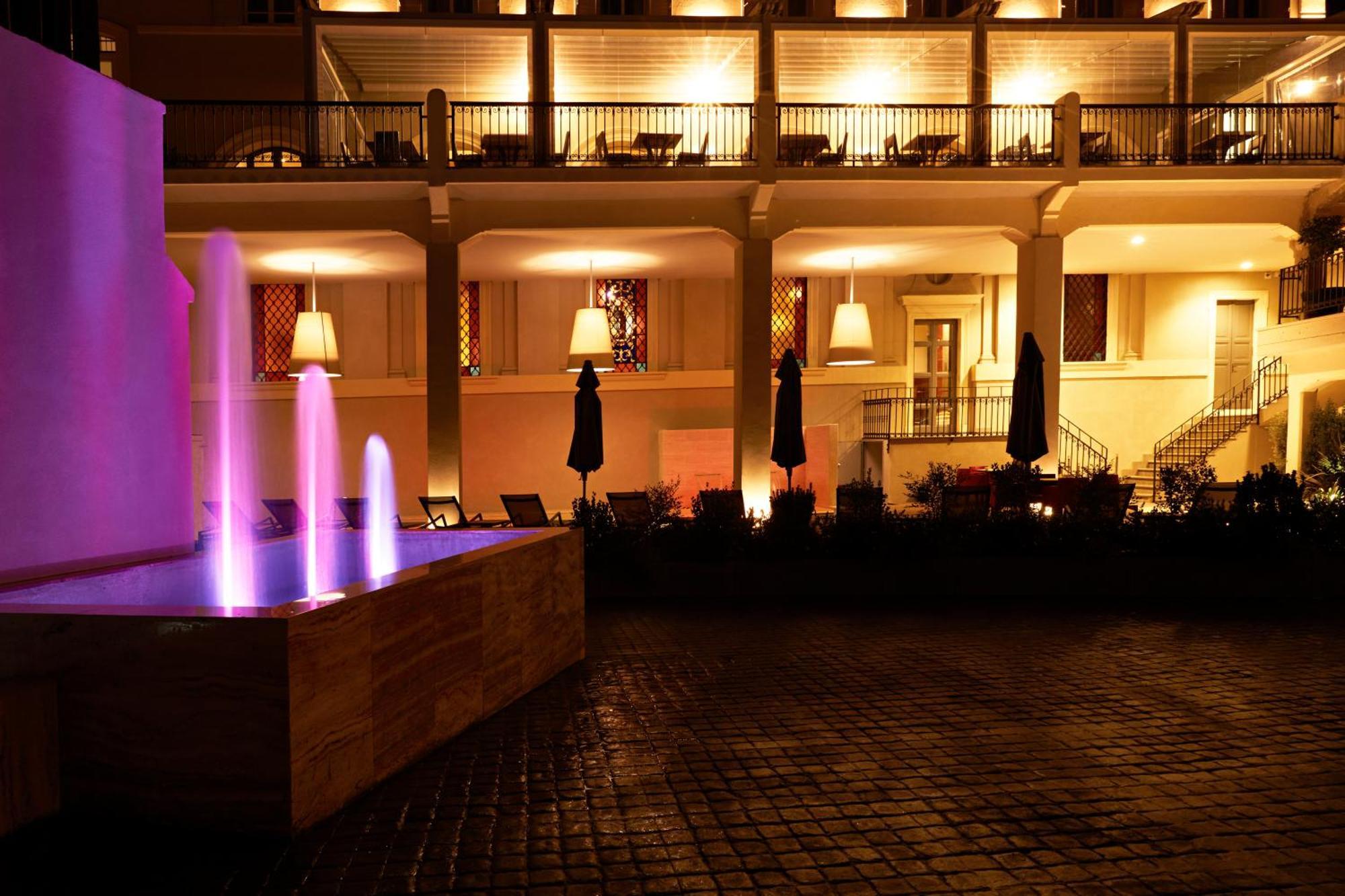 Hotel The Building — Photos 3